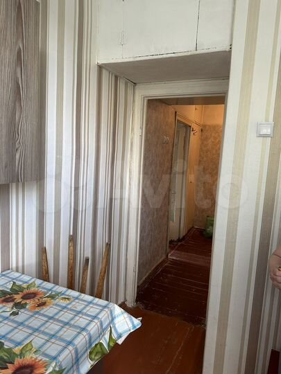 2-к. квартира, 38,4 м², 4/5 эт.