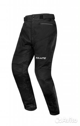 Всесезонный мотокостюм 2XL, экипировка