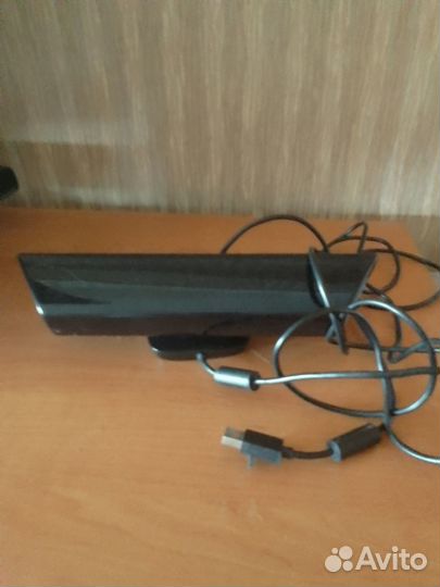 Kinect для xbox 360