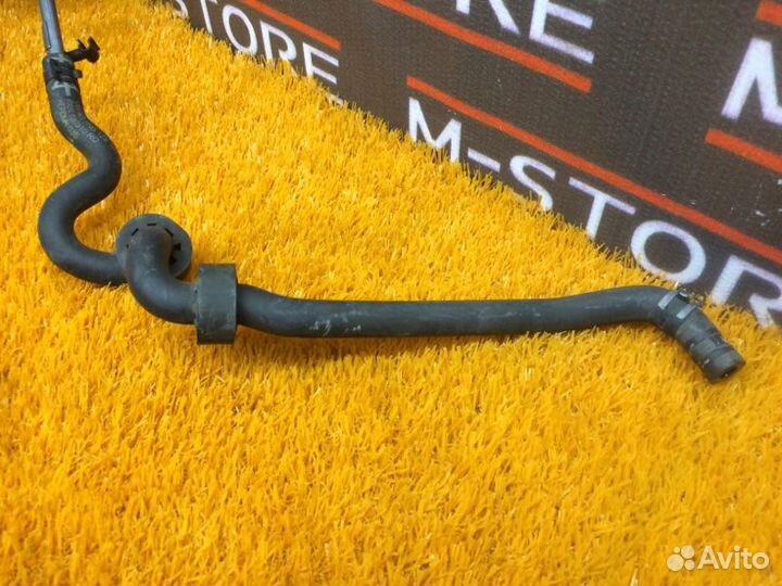 Патрубок системы охлаждения Volkswagen Tiguan 5N