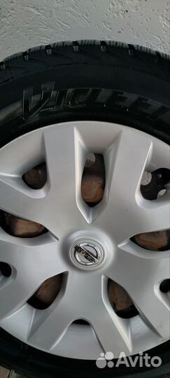 Viatti Brina 215/60 R16 95T