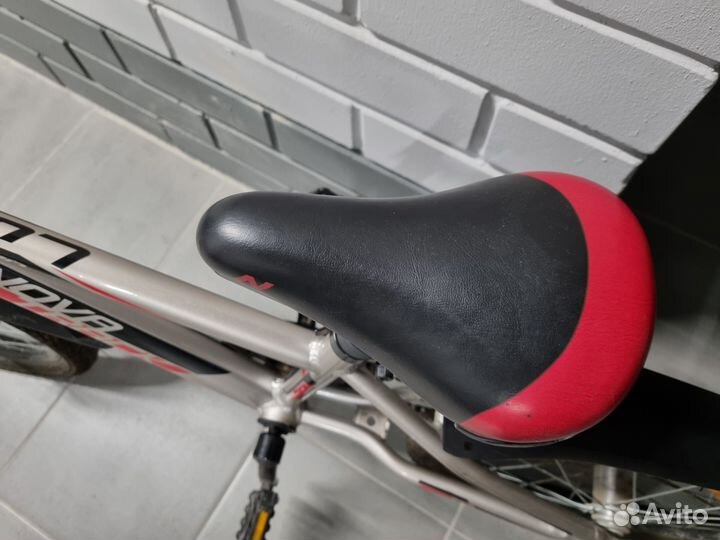 Велосипед детский Novatrack 18