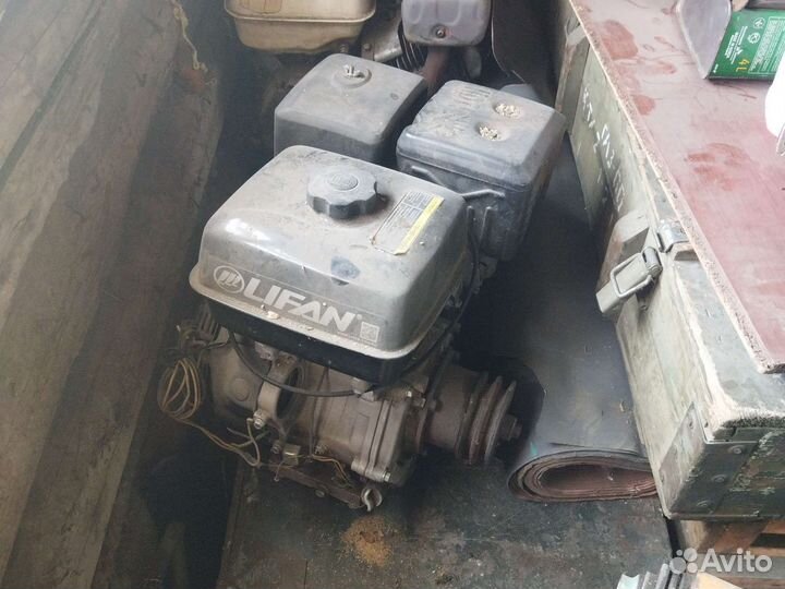 Ленточная пилорама бу 2 двигателя