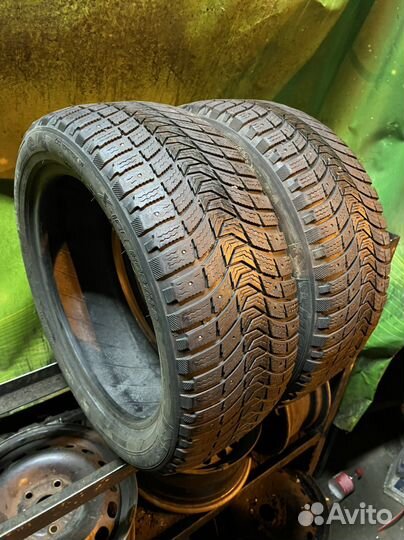 Michelin Latitude X-Ice North 3 225/45 R17