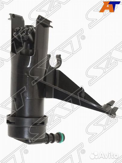 Омыватель фары nissan tiida 04-14 RH ST-DTW5-110-A