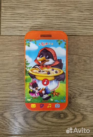 Посуда для детской кухни набор доктора