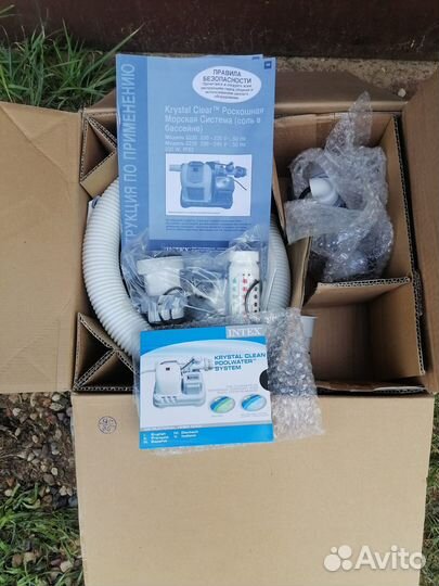 Продам хлоргенератор