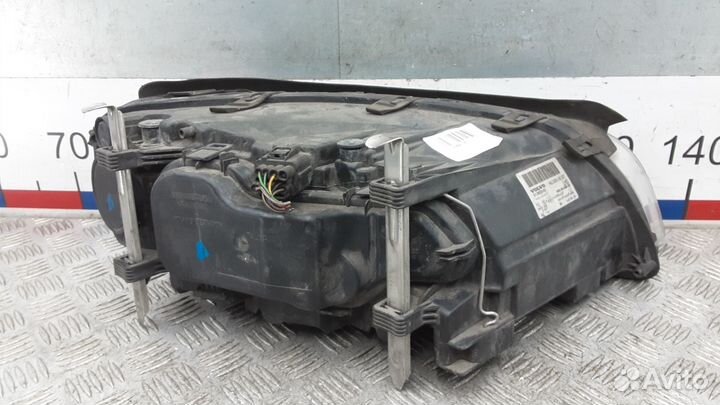 Фара Volvo V70 (2007-2013)