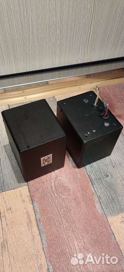 Выходные трансформаторы