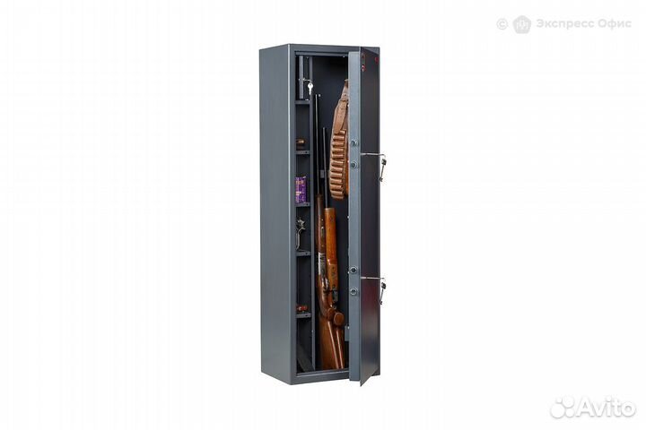 Оружейный сейф Aiko Филин 33