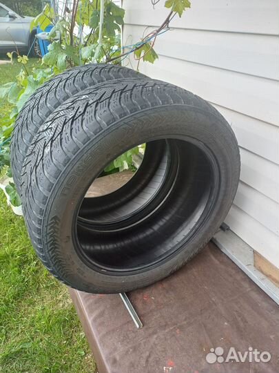 Nokian Tyres Hakkapeliitta 8 SUV 255/50 R19