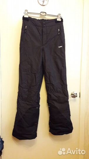 Горнолыжные штаны