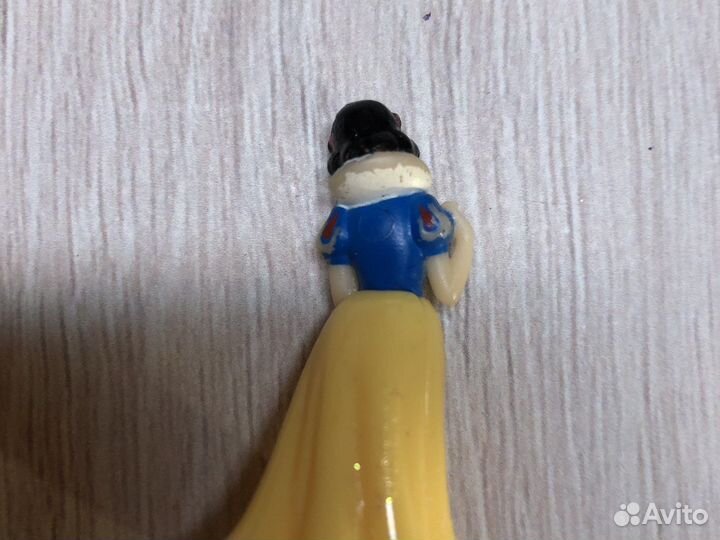 Киндер сюрприз Принцессы Дисней