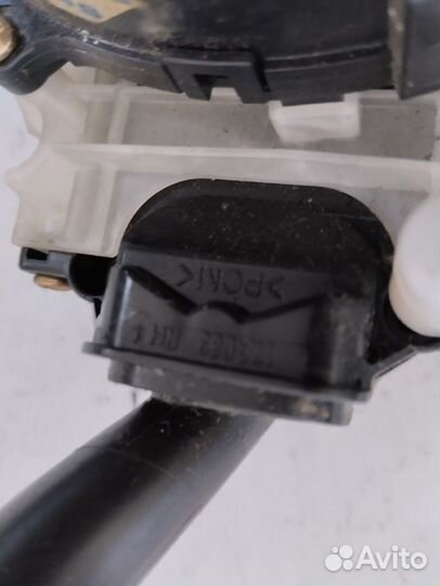 Переключатель Toyota Mark II GX 110