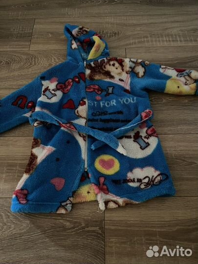 Детские вещи