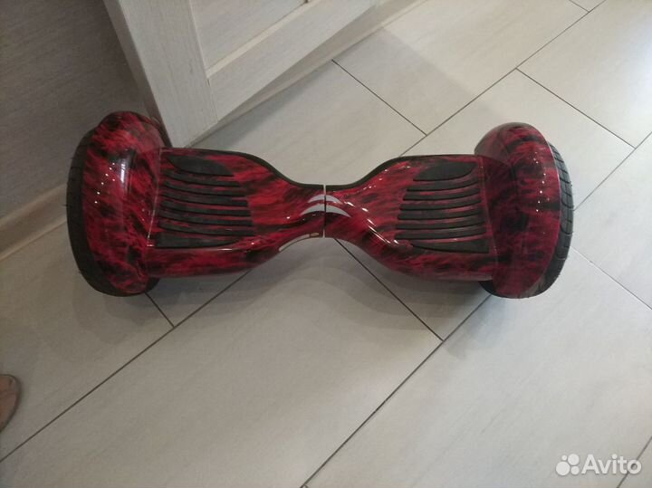 Гироскутер