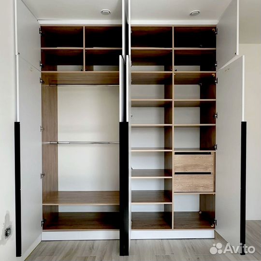 Шкаф на заказ / Шкаф купе / Шкаф распашной