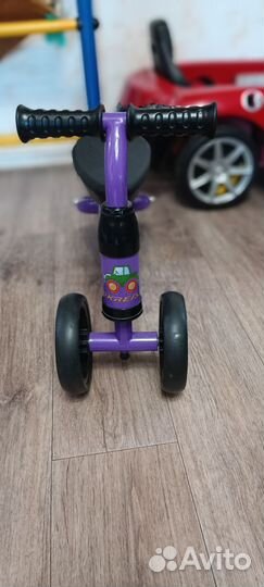 Беговел детский kreiss