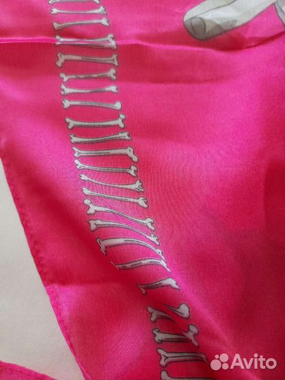 Итальянский платок новый roccoborokko