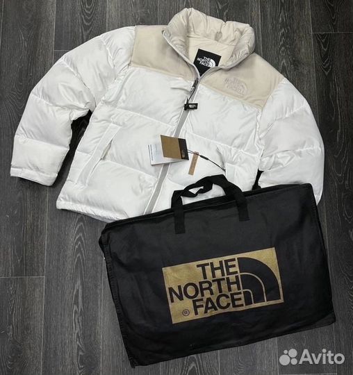 Куртка the north face