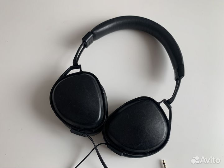 Наушники Audeze Sine