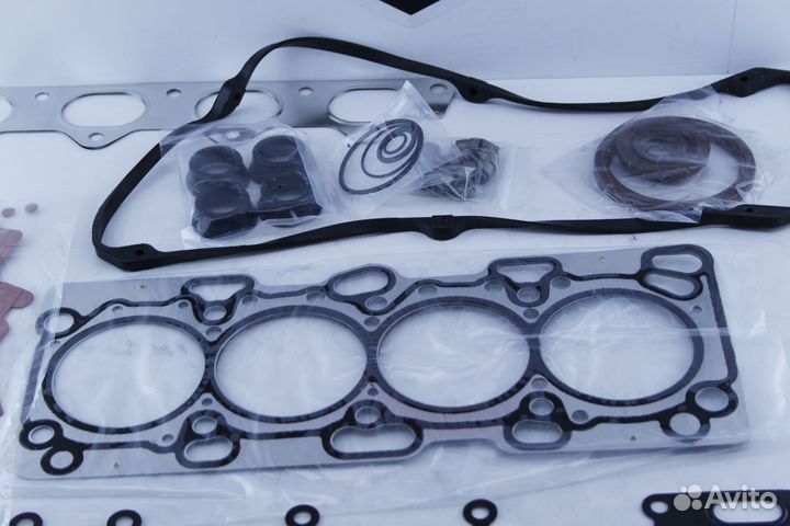 Комплект прокладок Great Wall Hover H3