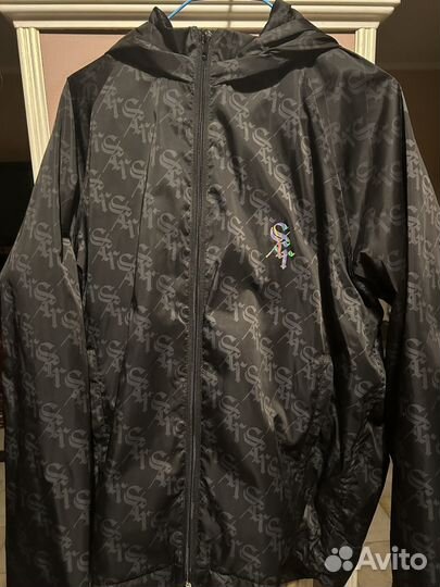 Ветровка водостойкая SCR Merch