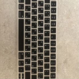 Клавиатура Apple magic keyboard 2