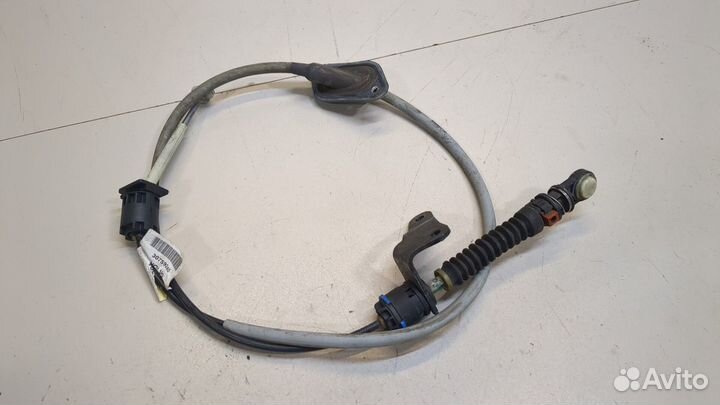 Трос кулисы кпп Volvo XC90, 2011