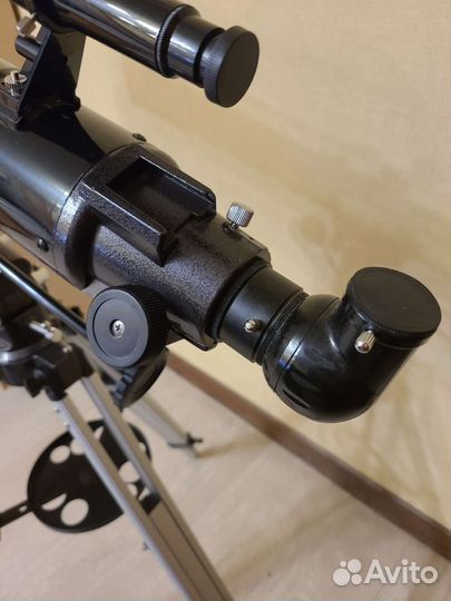 Телескоп Celestron PowerSeeker 80EQ