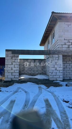 Дом 171,3 м² на участке 7 сот.