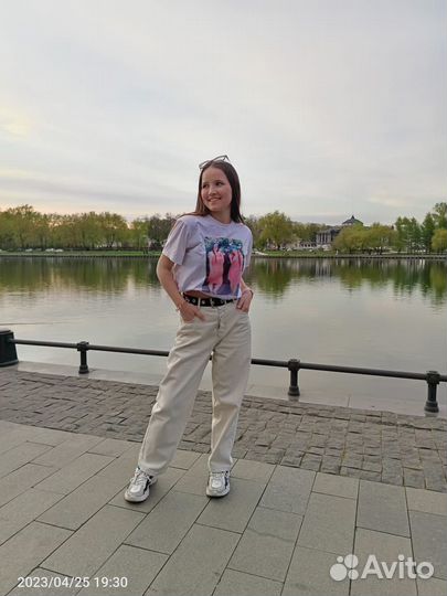 Менеджер маркетплейсов удаленно