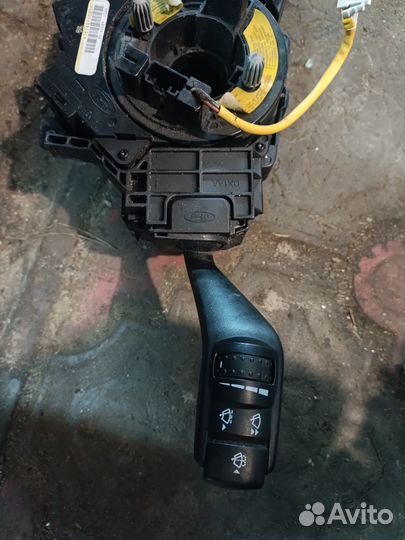 Подрулевой переключатель Ford Focus 2
