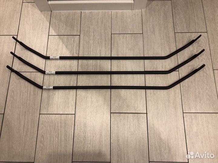 Усиленный задний стабилизатор Teana j32, в наличии