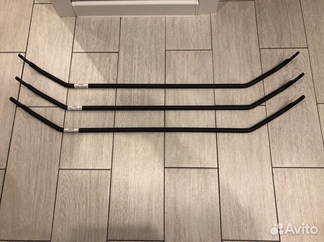 Усиленный задний стабилизатор Teana j32, в наличии