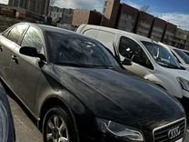 Audi A4 1.8 CVT, 2010, 238 000 км, с пробегом, цена 821 000 руб.