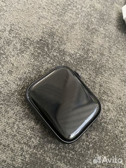 Apple watch 5 44