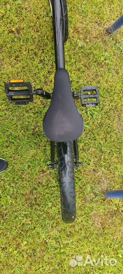 Велосипед bmx