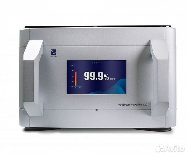 Регенератор питания PS Audio Power Plant 20