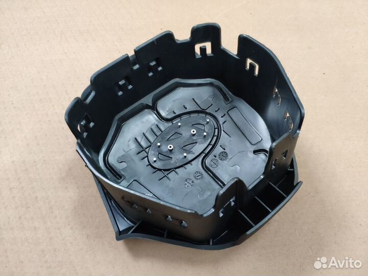 Заглушка руля Hyundai Tucson 3 с 2015 года