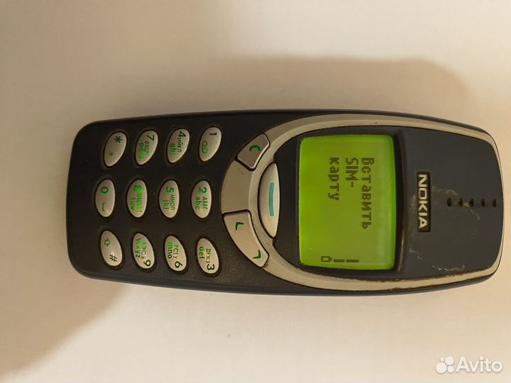 Nokia 3310