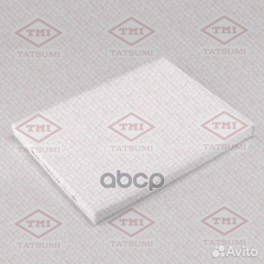 Фильтр салона TBD1031 tatsumi