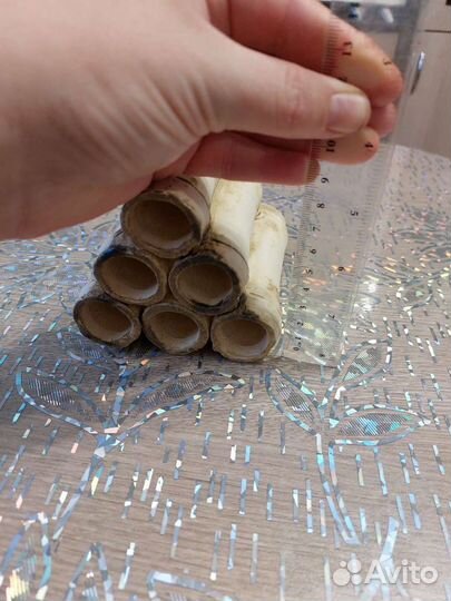 Декор для аквариума