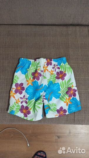 Шорты для плавания для мальчиков и девочек