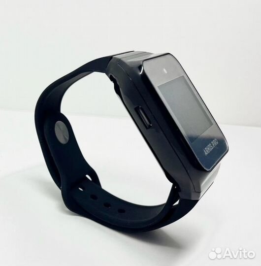 Часы пейджер официанта для кафе и ресторанов