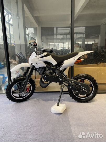 Детский Мотоцикл 2Т