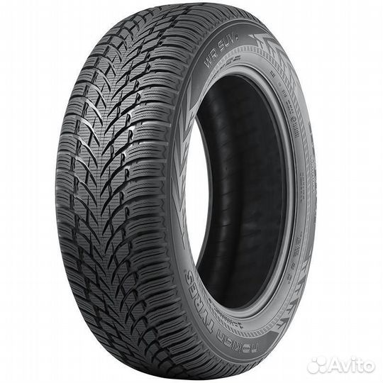 Nokian Tyres WR SUV 4 235/45 R20