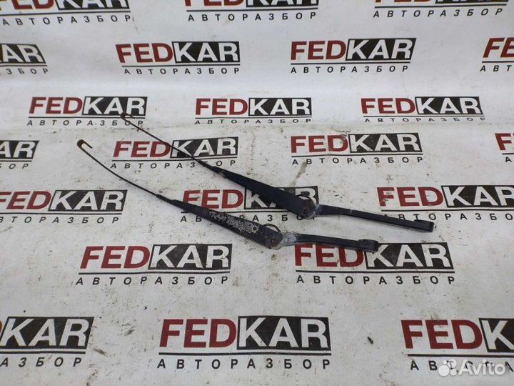 Поводки дворников Daewoo Nexia N100 A15MF 2007