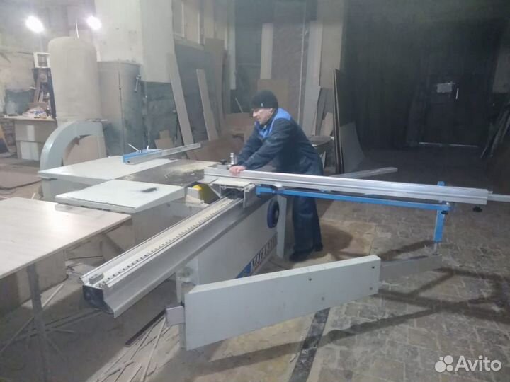 Распил лдсп, Столешниц, фанеры, осп 24\7