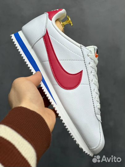 Nike cortez classic оригинал